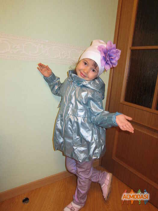 Каримова Алиса Сергеевна фото №693503. Загружено 19 Июля 2014