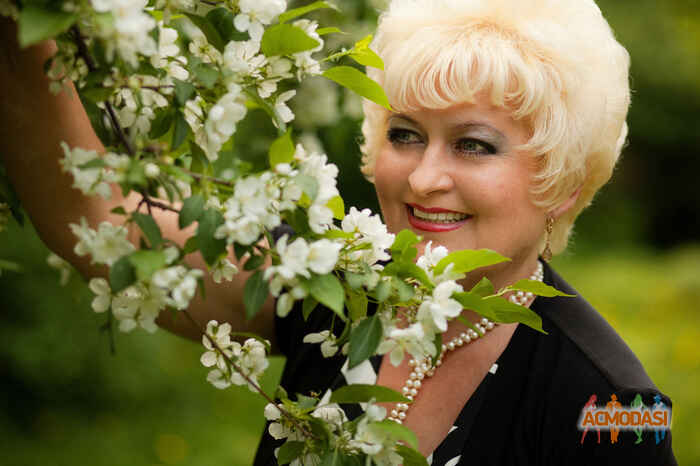 Светлана Александровна Распутина фото №699363. Загружено 29 Июля 2014