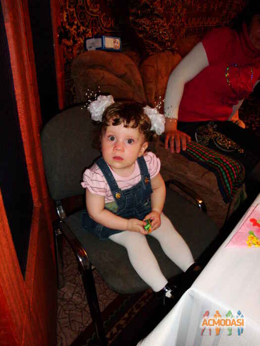 Вероничка  Яценко фото №59478. Загружено 19 Августа 2011