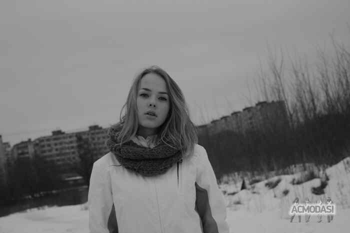 Полина Артёмовна Гончарова фото №1007584. Загружено 09 Марта 2016
