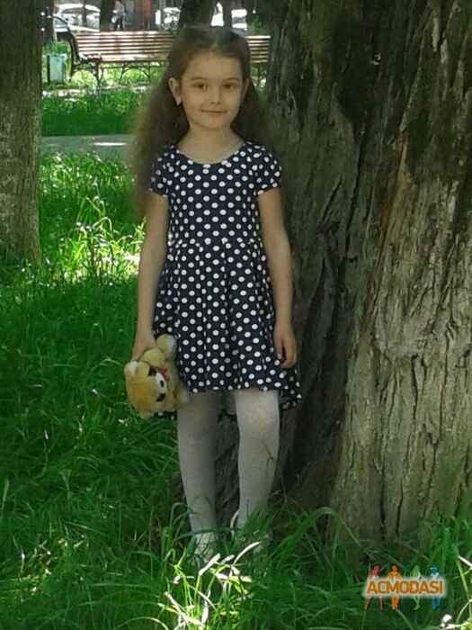 Елизавета-Мария Александровна Бадракова фото №1133880. Загружено 13 Января 2017