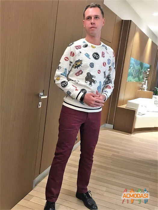 Марат   фото №1181235. Загружено 21 Мая 2017