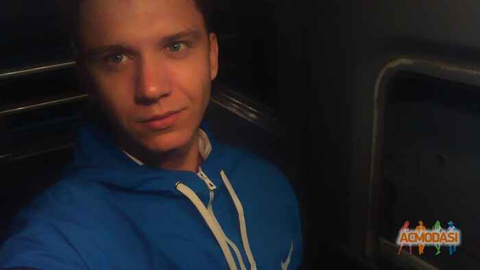 Артем Сергеевич Лысых фото №1222426. Загружено 06 Сентября 2017