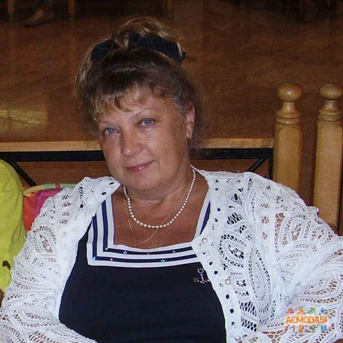 Алла Викторовна Кузнецова фото №101054. Загружено 08 Ноября 2011