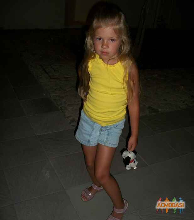 Алина  Беляева фото №102145. Загружено 10 Ноября 2011
