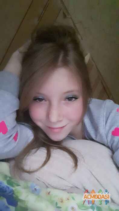 Милана  Ирискова фото №1436809. Загружено 20 Марта 2019