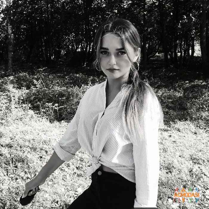 Екатерина Владимировна Лебедь фото №1373350. Загружено 19 Сентября 2018