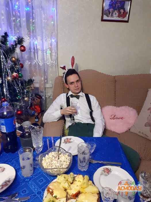 Александр Михайлович Клюев фото №1432807. Загружено 10 Марта 2019