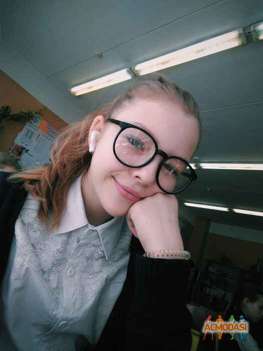 Мария Алексеевна Дмитриева фото №1454351. Загружено 05 Мая 2019