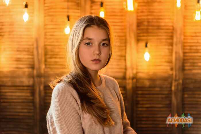 Полина Сергеевна Мартынова фото №1476524. Загружено 24 Июня 2019