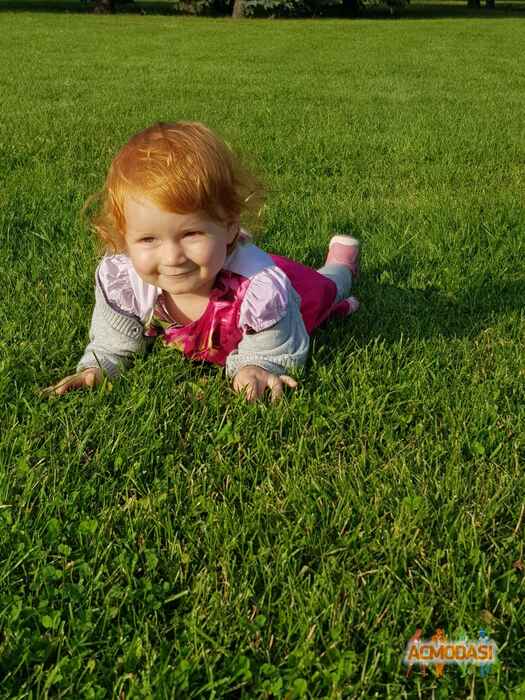 Ольга  Майорова фото №1510130. Загружено 11 Сентября 2019