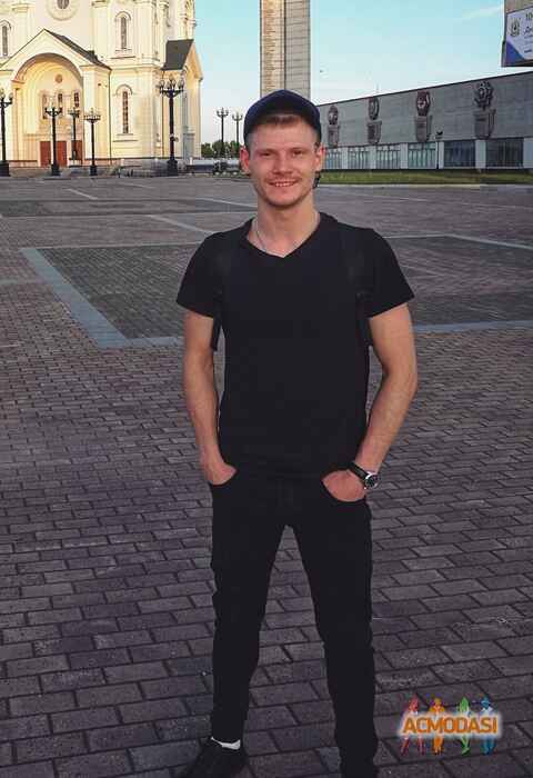 Дмитрий Игоревич Брынских фото №1472124. Загружено 11 Июня 2019