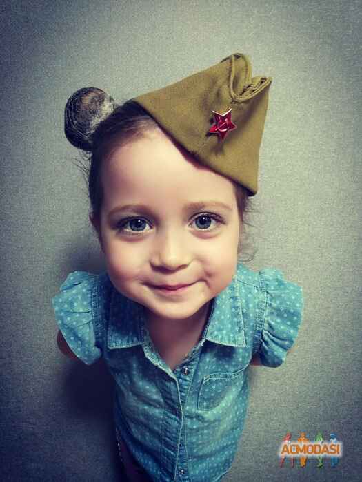 Дарья Григорьевна Данилова фото №1485717. Загружено 14 Июля 2019