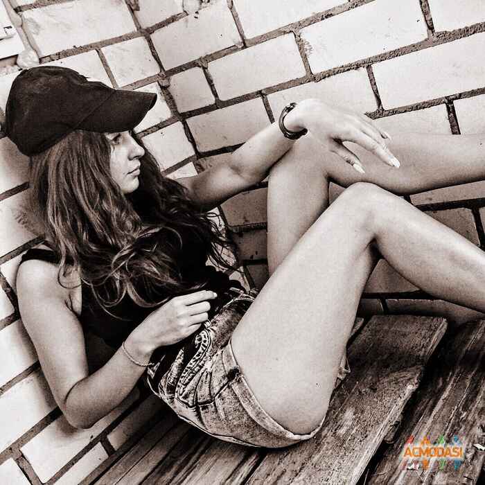 Екатерина Владимировна Черкесова фото №1499755. Загружено 15 Августа 2019