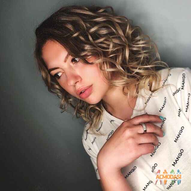 София Владимировна Нистратова фото №1614754. Загружено 01 Июля 2020