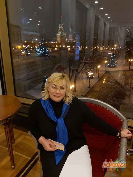 Елена Стефановна Шелогурова фото №1566389. Загружено 03 Февраля 2020