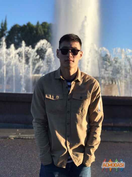 Владислав Викторович Цыбикжапов фото №1584093. Загружено 17 Марта 2020