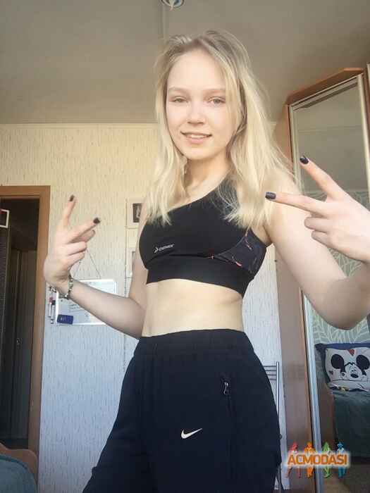 Арина Дмитриевна Стебенева фото №1598880. Загружено 12 Мая 2020