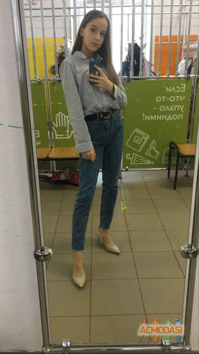 Злата  Муравская фото №1710021. Загружено 25 Мая 2021