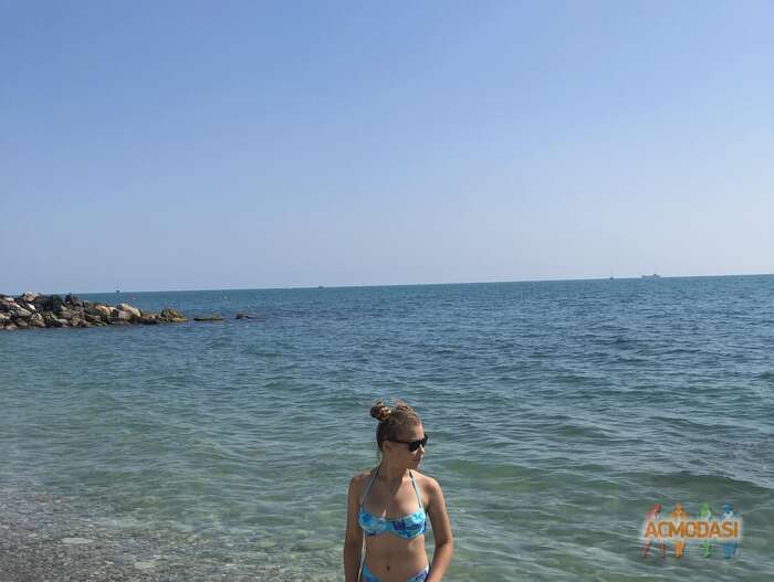 Прудникова  Елизавета фото №1811592. Загружено 02 Августа 2022