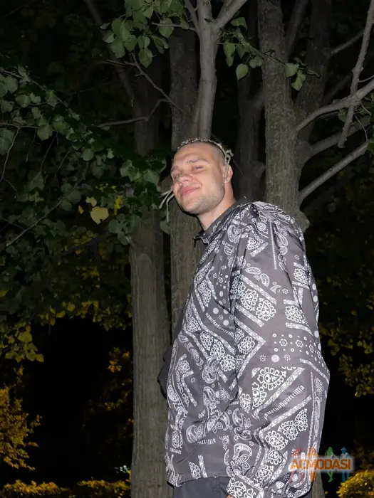 Максим  Шпрунг фото №1872392. Загружено 27 Октября 2023