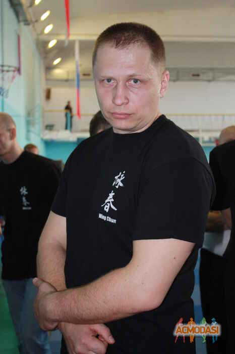 Иванов Николай Николаевич фото №280880. Загружено 31 Октября 2012