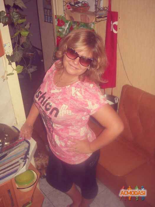 Лилия Михайловна Зуева фото №400558. Загружено 04 Мая 2013