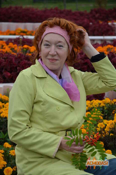 Cветлана Николаевна Наливайко фото №445655. Загружено 11 Июля 2013