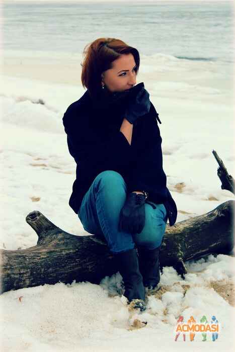 Юлия   фото №593876. Загружено 10 Февраля 2014