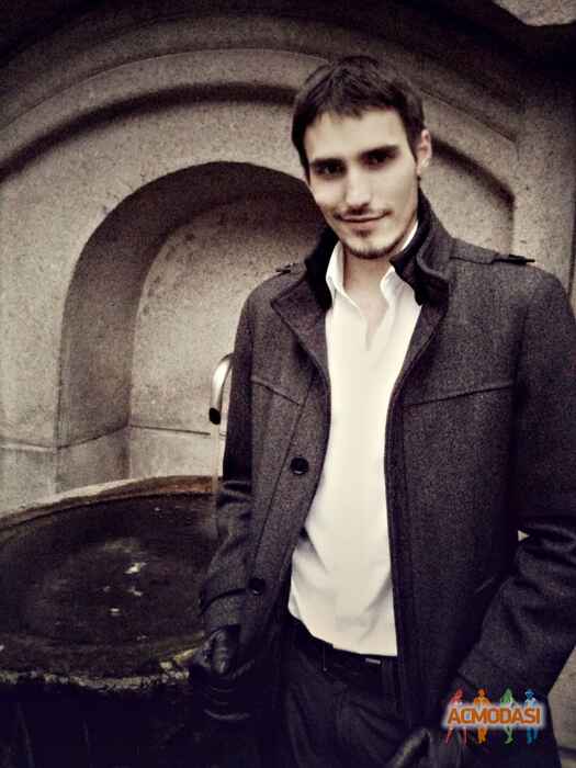 Александр Юрьевич Приходько фото №505767. Загружено 07 Октября 2013