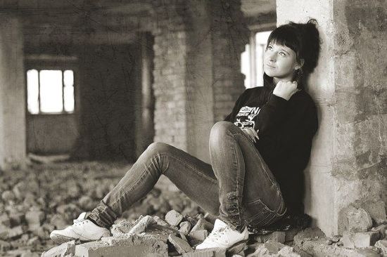 Кристина Николаевна Минаева фото №508315. Загружено 11 Октября 2013