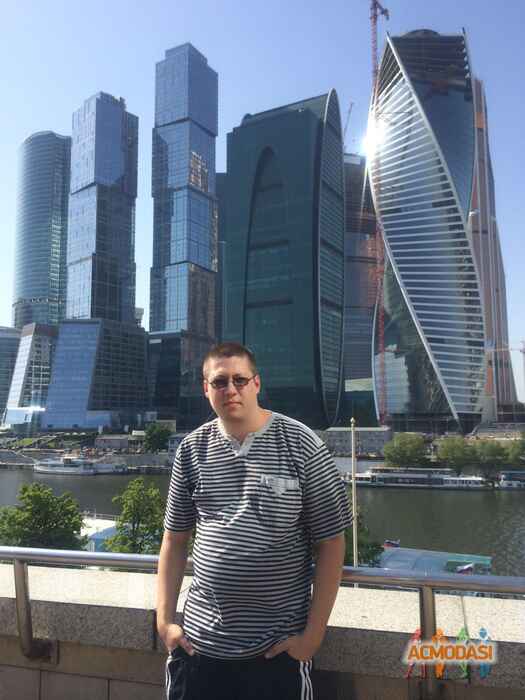 Дмитрий  Иванов фото №655377. Загружено 19 Мая 2014