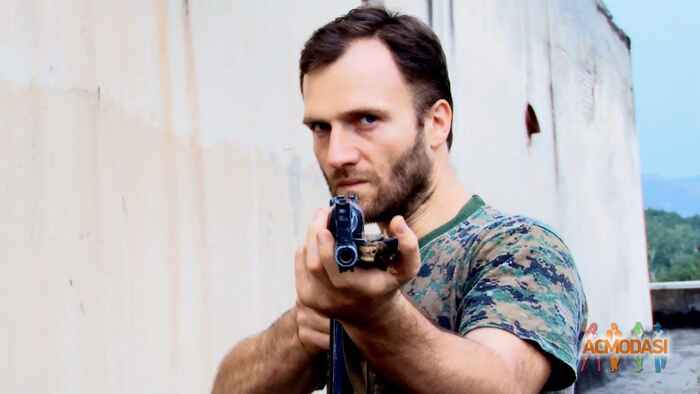 Гия  Кочиашвили фото №715962. Загружено 23 Августа 2014