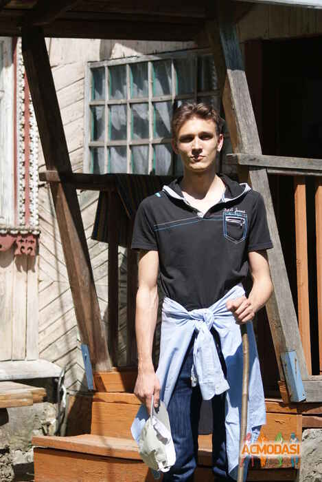 Владислав Алексеевич Басов фото №951924. Загружено 09 Ноября 2015