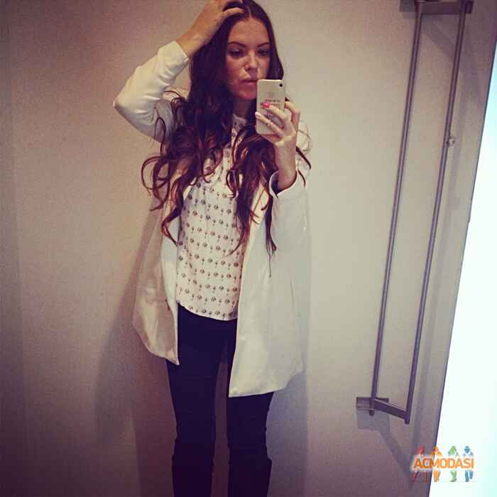 Анастасия Вячеславовна Максимова фото №853985. Загружено 25 Апреля 2015