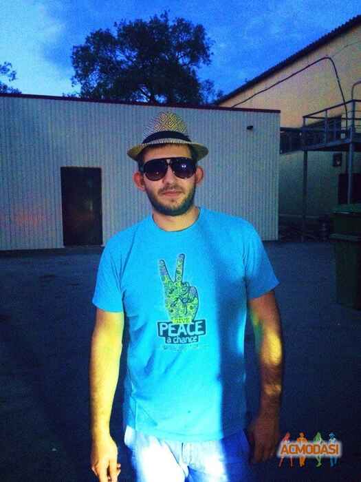 Дмитрий Викторович Самуйлов фото №904472. Загружено 12 Августа 2015