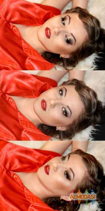 Анастасия Валерьевна Скрипка фото №974751. Загружено 06 Января 2016