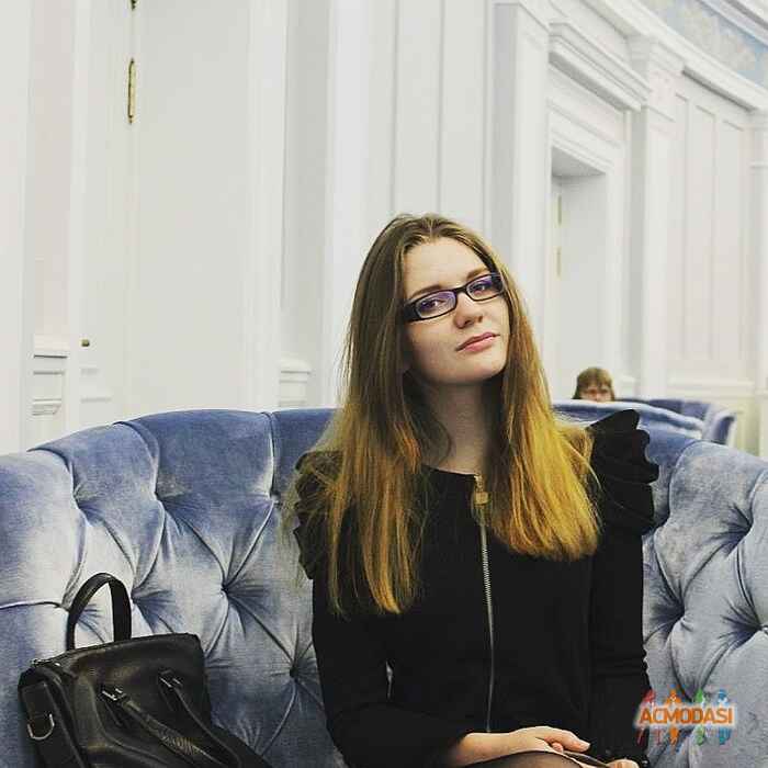 Екатерина Андреевна Пирогова фото №1025976. Загружено 17 Апреля 2016