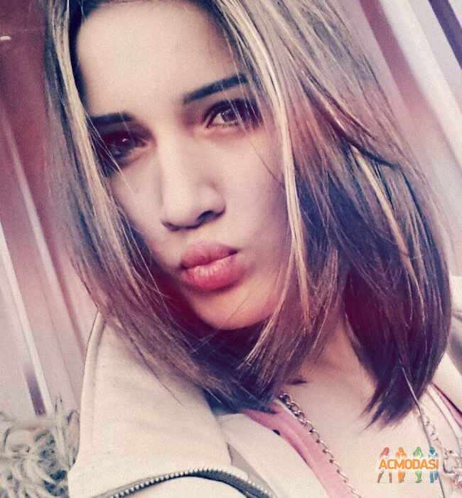 Карина  Малиневская фото №607201. Загружено 02 Марта 2014