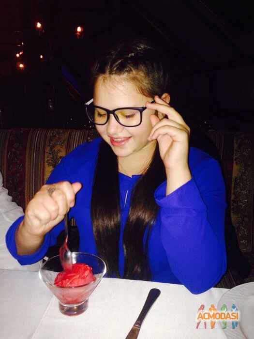 Ангелина   фото №1131712. Загружено 09 Января 2017