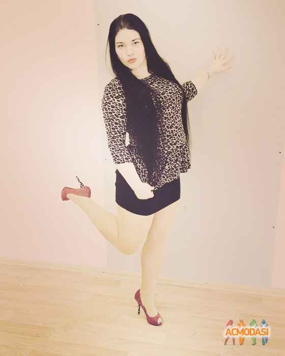 Анастасия Владимировна Сидорова фото №1138018. Загружено 23 Января 2017