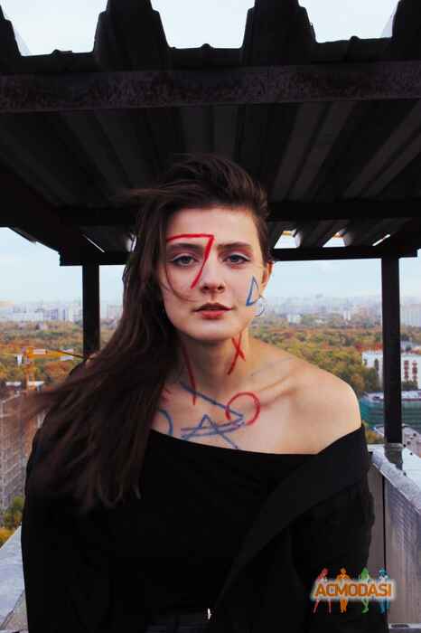 Александра Игоревна Абанина фото №1576841. Загружено 27 Февраля 2020