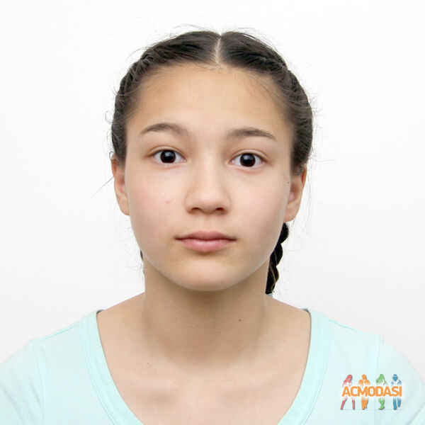 Fatima   фото №1272029. Загружено 10 Января 2018