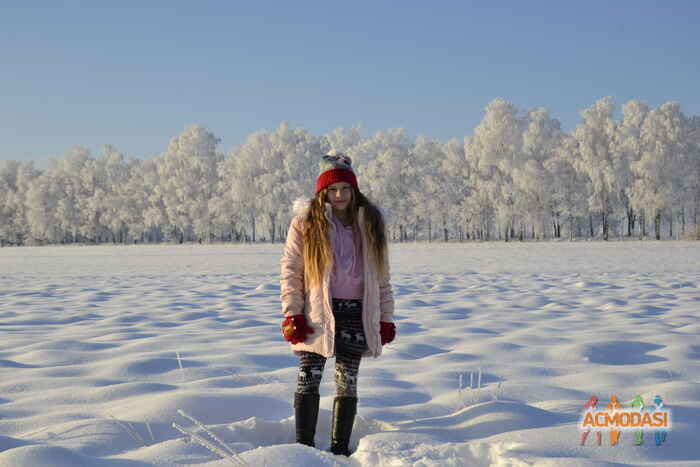 София Витальена Вединяпина фото №1413736. Загружено 18 Января 2019