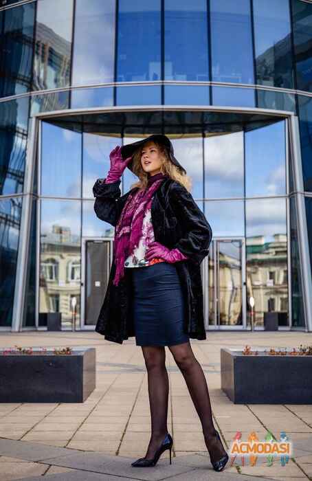 Елизавета Игоревна Минеева фото №1529629. Загружено 22 Октября 2019