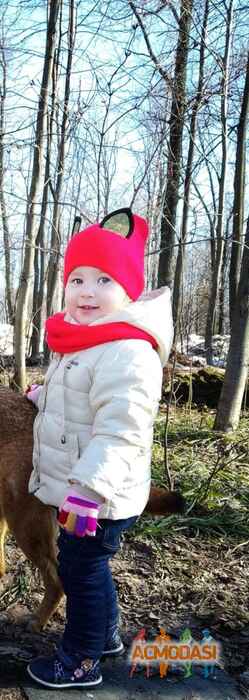 Римма  Ледовская фото №1449050. Загружено 18 Апреля 2019