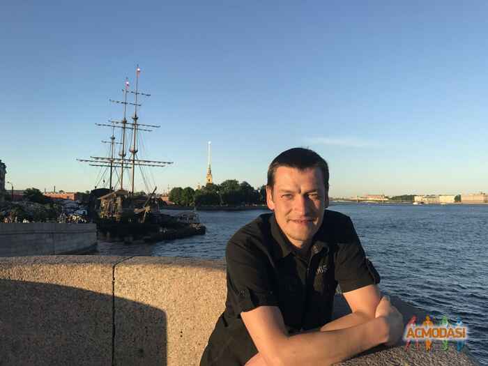 Андрей   фото №1460325. Загружено 17 Мая 2019