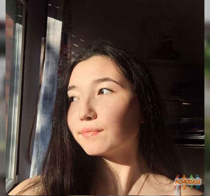 Асель  Сейсенбекова фото №1481435. Загружено 04 Июля 2019