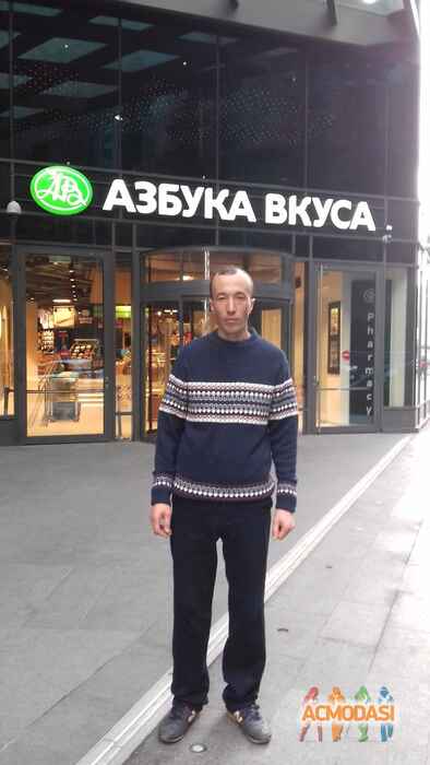 Марат  Раджапов фото №1485807. Загружено 15 Июля 2019