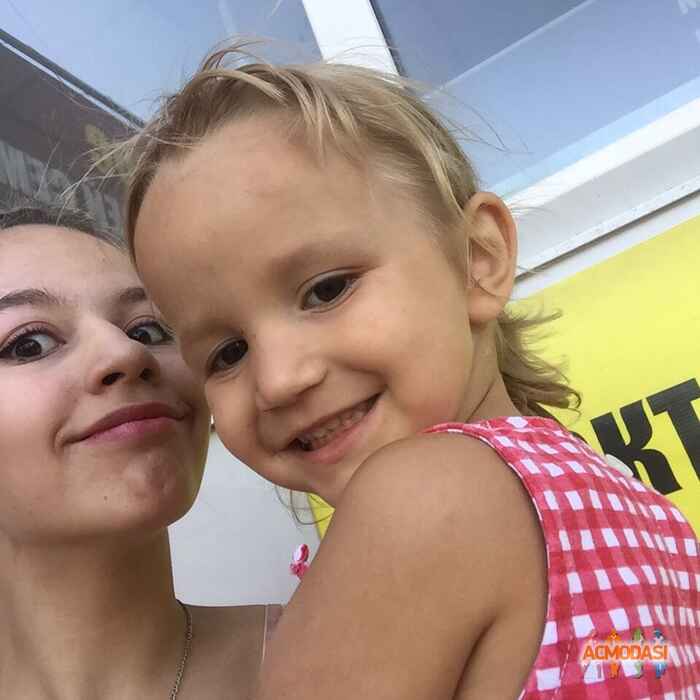 Алиса Александровна Папырина фото №1513193. Загружено 18 Сентября 2019